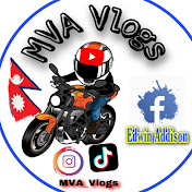 MVA Vlogs