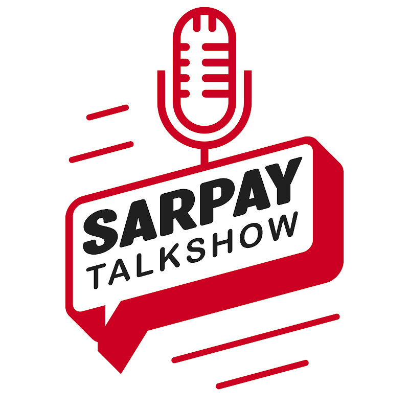 Sarpay Talkshow Logo