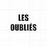 b6gZFGmkMkU-channel-avatar-LES OUBLIÉS