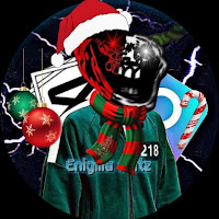 Post from Enigma editz