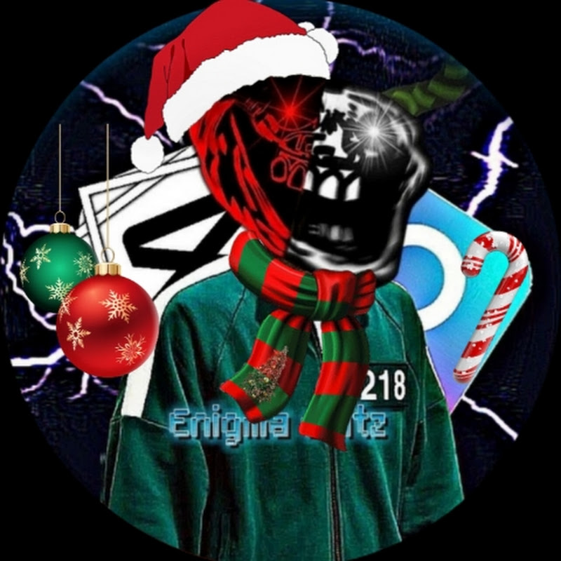 Enigma editz ★