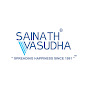 Sainath Vasudha logo