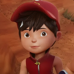 boboiboy dubbing