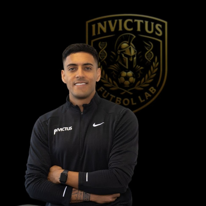 Invictus Futbol Lab