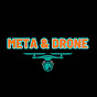 META & DRONE