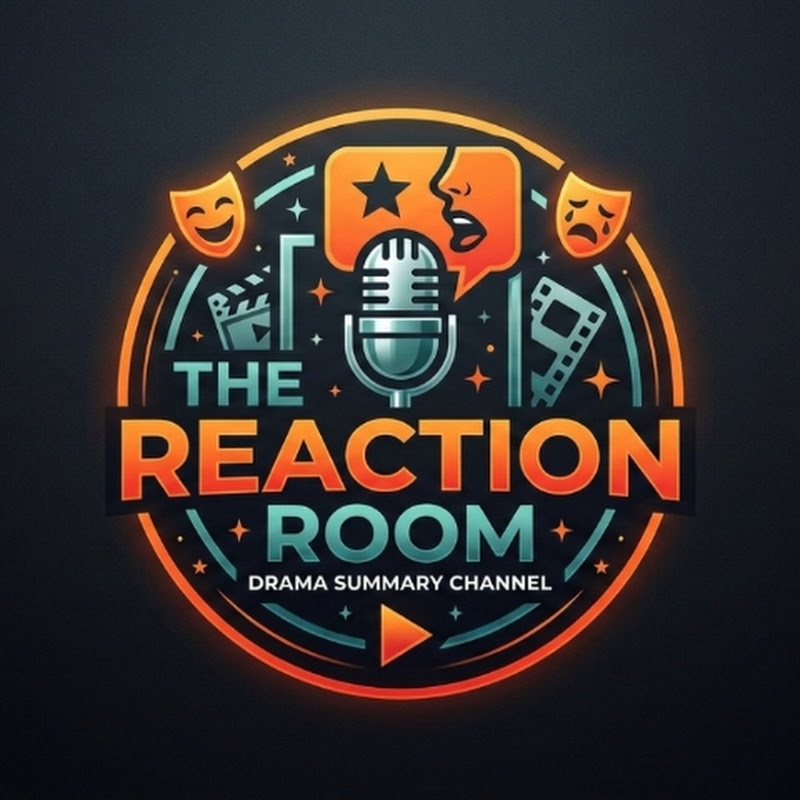 The Reaction Room