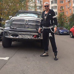 merkulov dodge