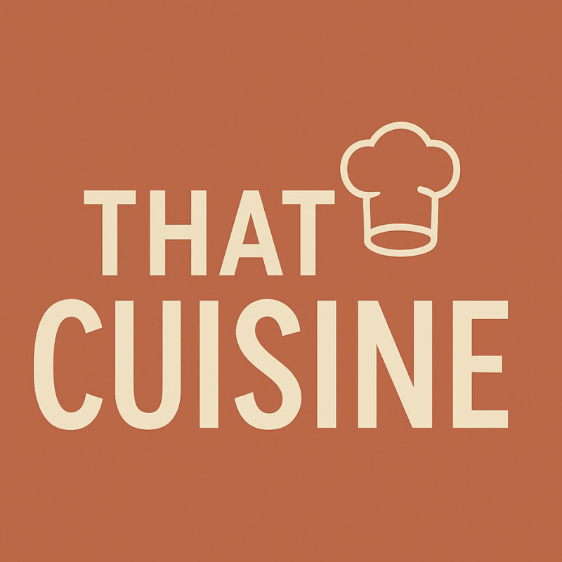 ThatCuisine