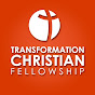 Transformation Christian Fellowship logo