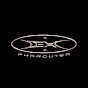 Pharouter_Official logo