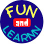 Fun and Learnn logo