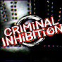 Criminal Inhibition logo
