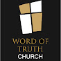 Word Of Truth logo