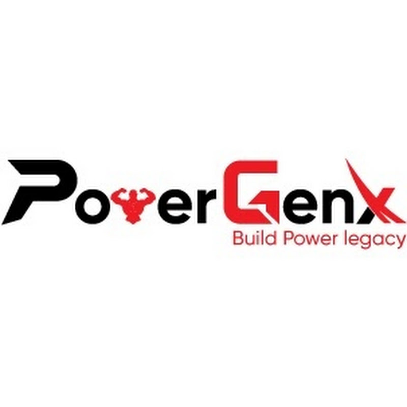 PowerGenx Ghaziabad