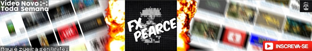 FXP Avatar de canal de YouTube