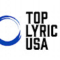 Top Lyrics USA ™ logo