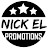 Nick El Promotions