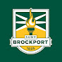 SUNY Brockport logo
