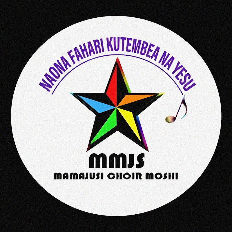 Mamajusi Choir Moshi