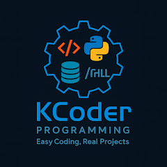 KCoder