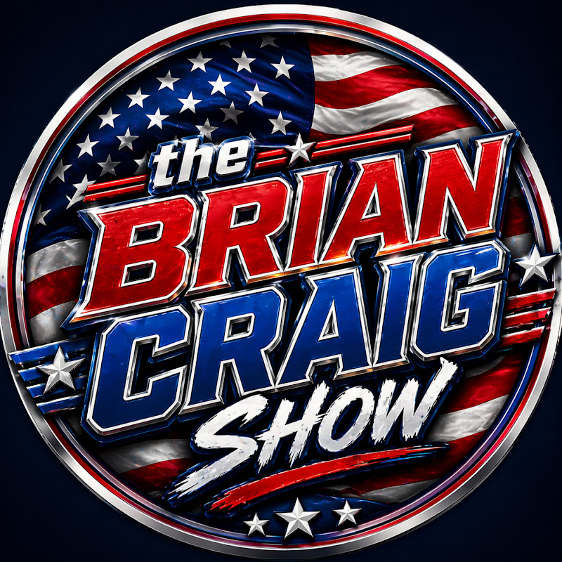 Brian Craig Show 🇺🇸