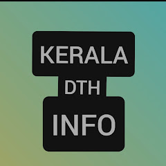 KERALA DTH INFO channel logo