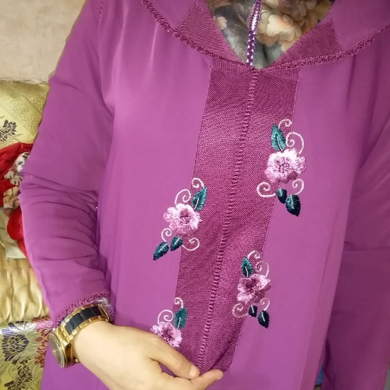 عالم الرندة و الصنعة اليدوية