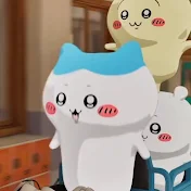 中国のちいかわ