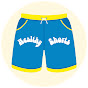 Healthy Shorts logo