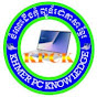 Khmer PC Knowledge logo