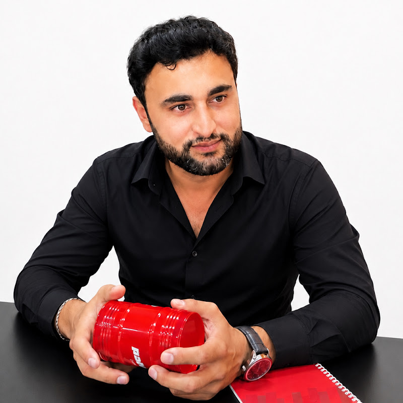 Kamal Qurbanov