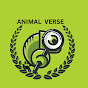 ANIMAL VERSE logo