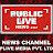 Public Live News24x7