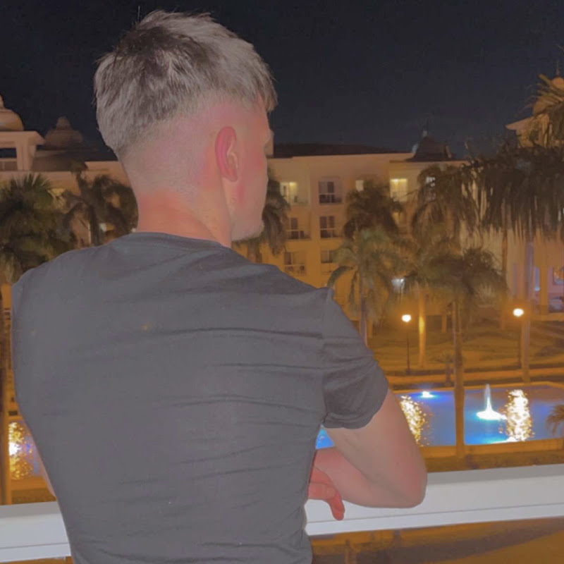 ItsJosh icon