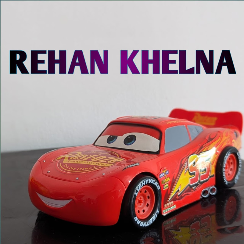 Rehan Khelna