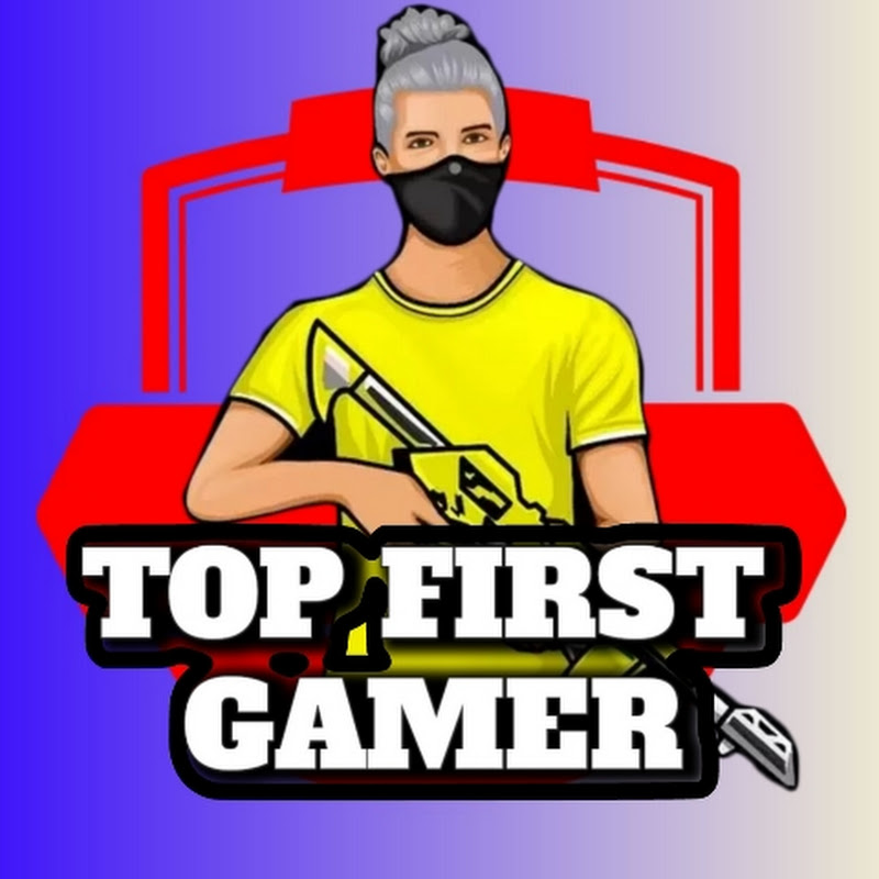 Top First Gamer 1 