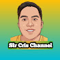 Sir Cris Channel logo
