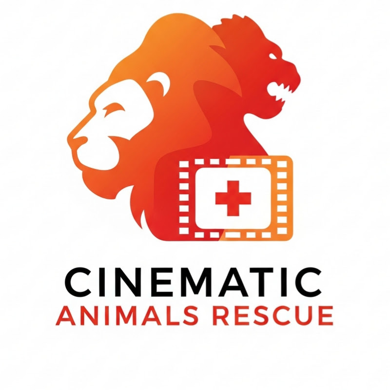 Cinematic Animals Rescue