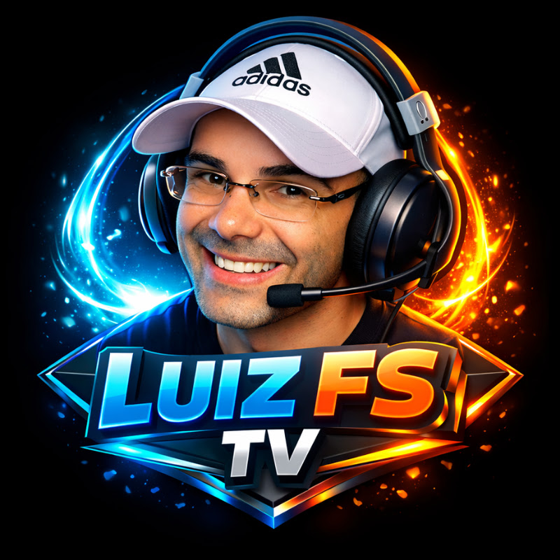 LUIZ FS TV