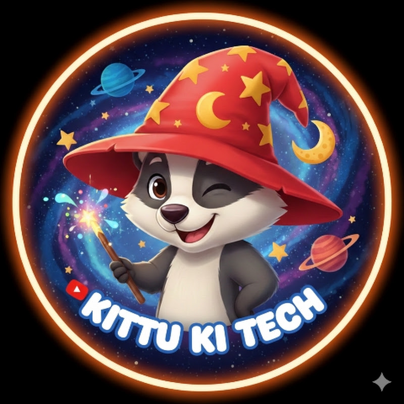 Kittu ki Tech
