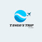 TANGO's TRIP logo