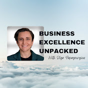 Business Excellence Unpacked - Olga Papageorgiou