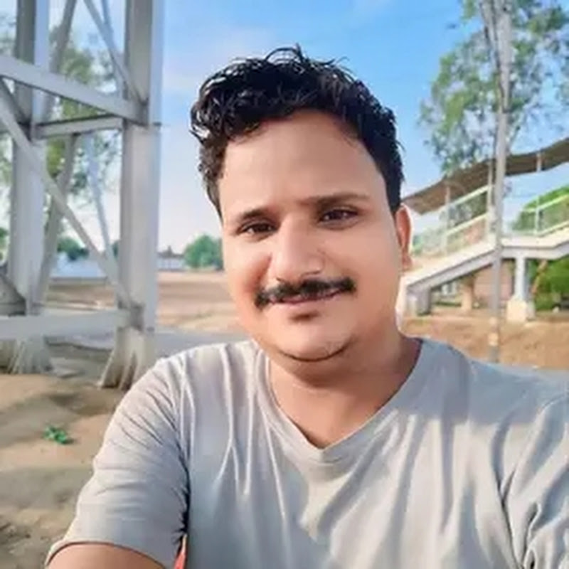 Hire Dilip Seth blog — Lifestyle & Vlogs YouTube creator for sponsorships