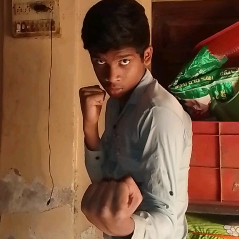 daniel boxing 