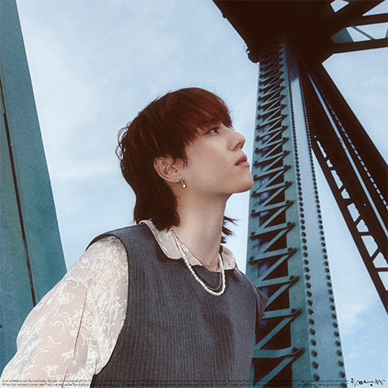 유겸 (YUGYEOM) avatar