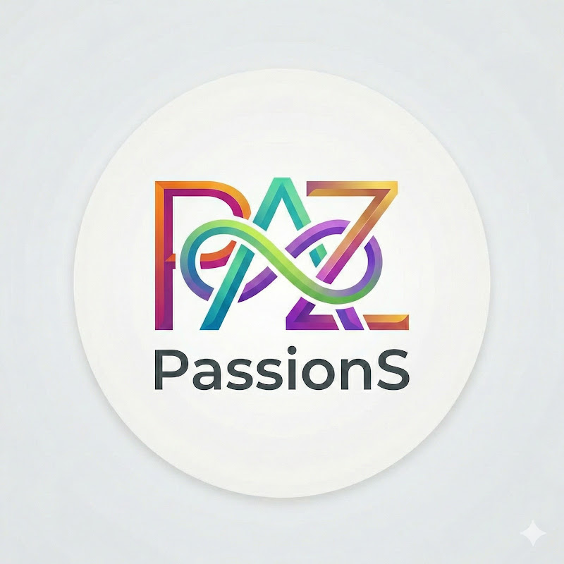 Passion A-Z
