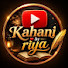 PBpM7peYrBo-channel-avatar-kahani by riya