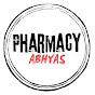 Pharmacy Abhyas logo