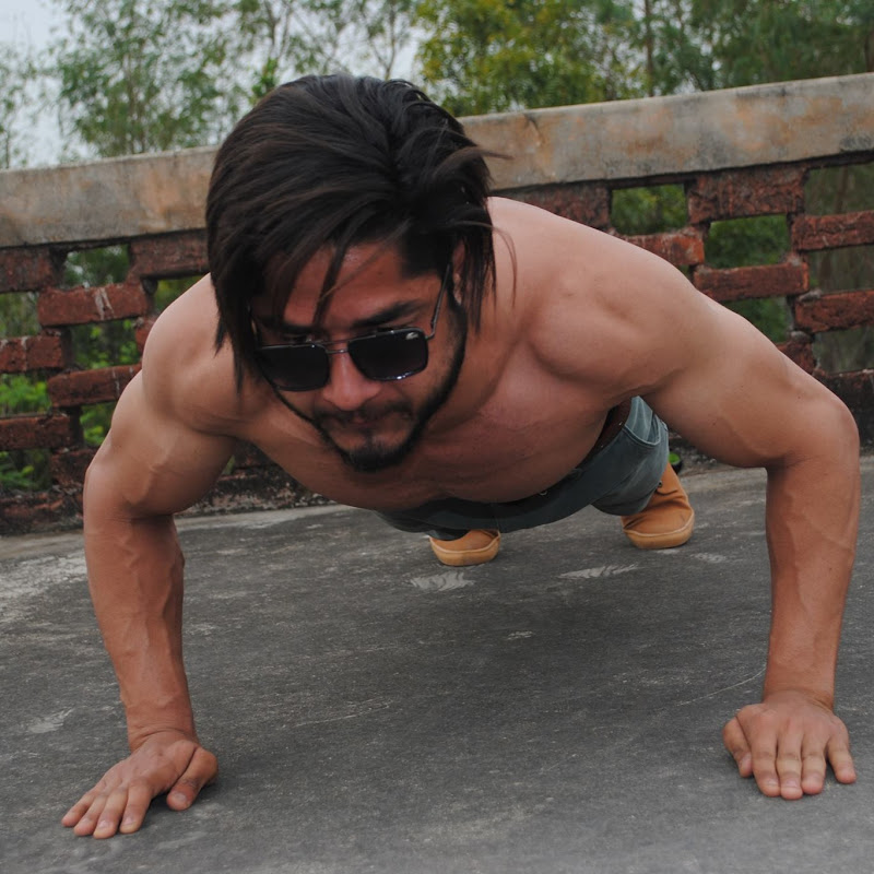 Jagdeep Kaushal