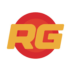 Rich is Gangsta Music channel logo